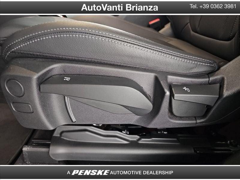 BMW X3 xDrive20d 48V Msport