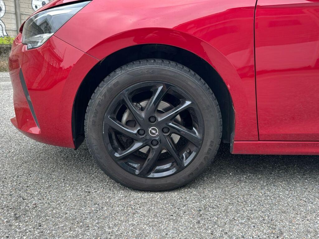 Opel Corsa 5 Porte 1.2 D&T