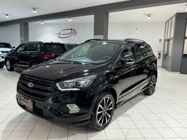 Ford Kuga 2.0 TDCI 120 CV S&S 2WD Powershift ST-Line