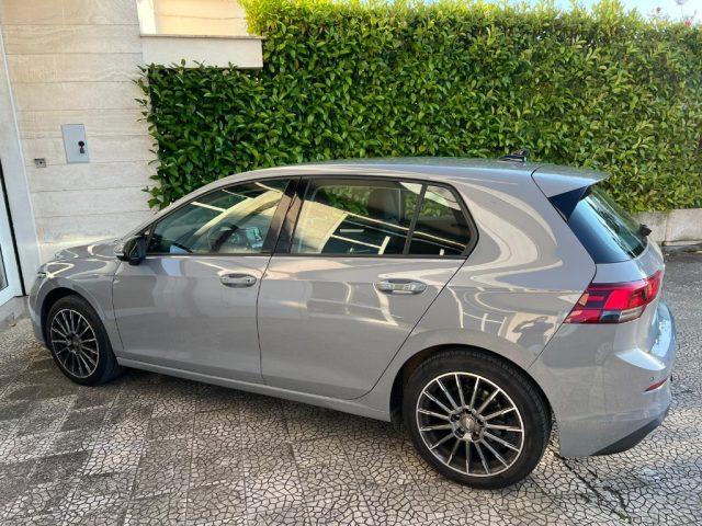 VOLKSWAGEN Golf 2.0 TDI 116 CV SCR