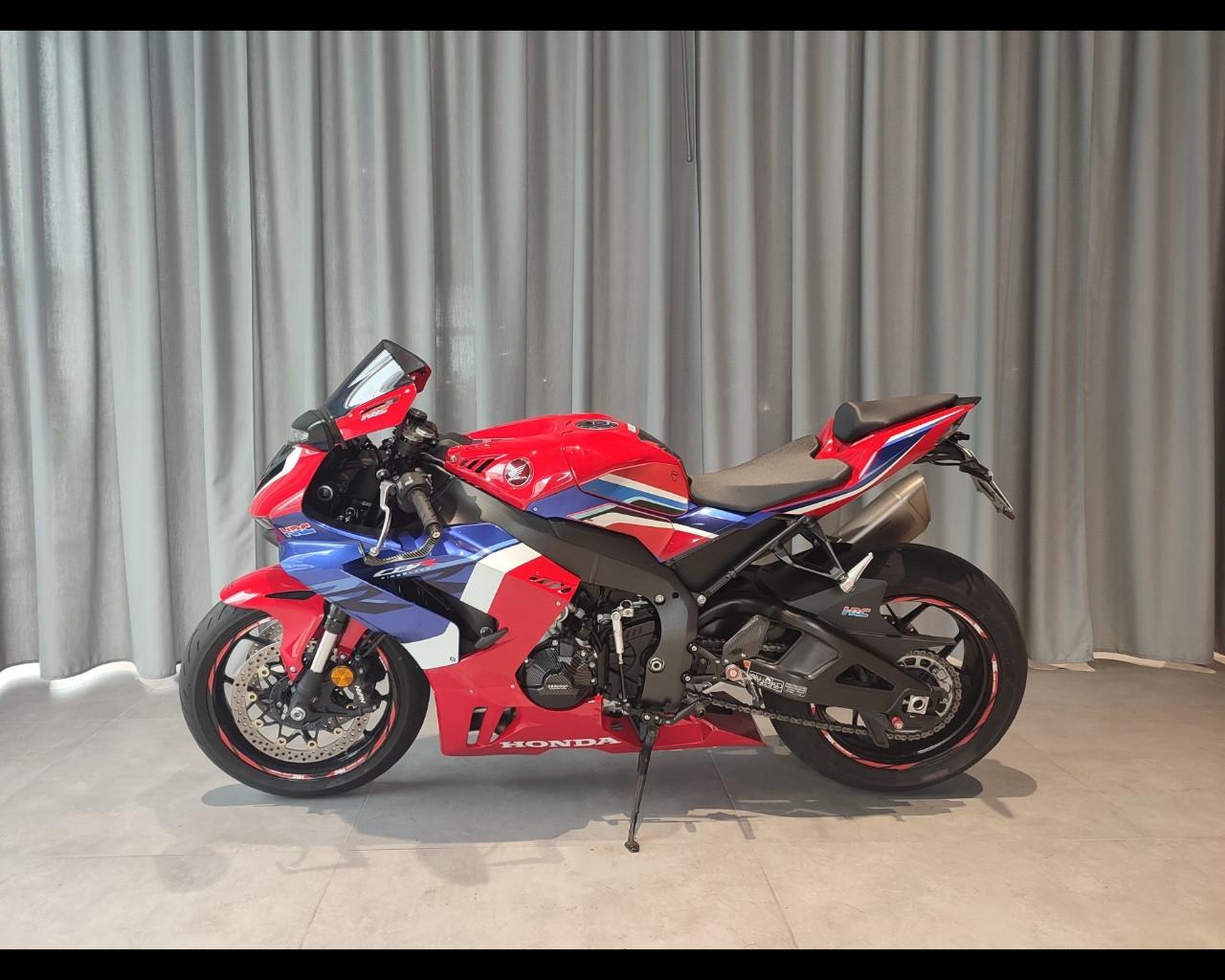 Honda CBR 1000 - RR-R Fireblade ABS