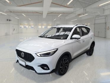 MG ZS 1.5 VTI-TECH LUXURY SUV