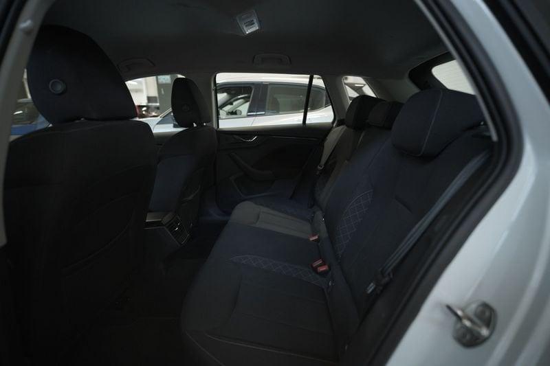 Škoda Kamiq 2019 1.0 tsi Ambition 110cv
