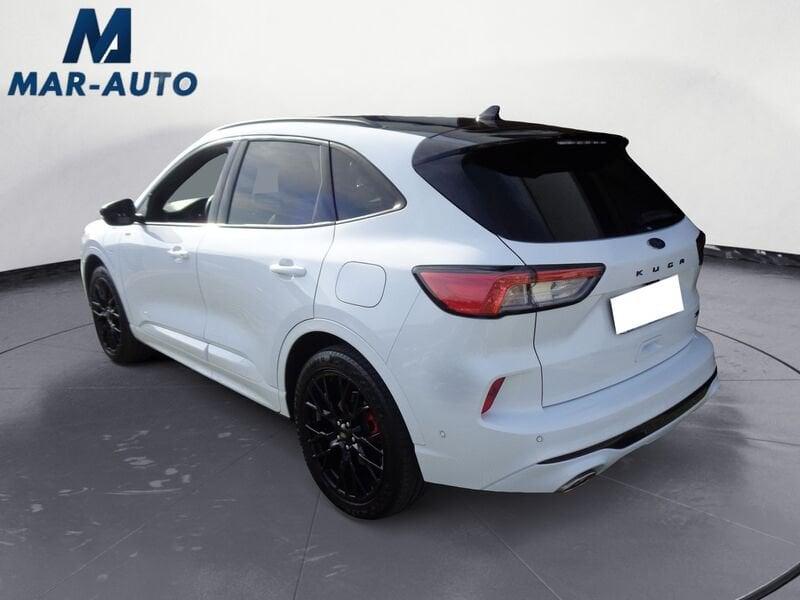 Ford Kuga Kuga 2.5 Plug In Hybrid 225 CV CVT 2WD ST-Line X