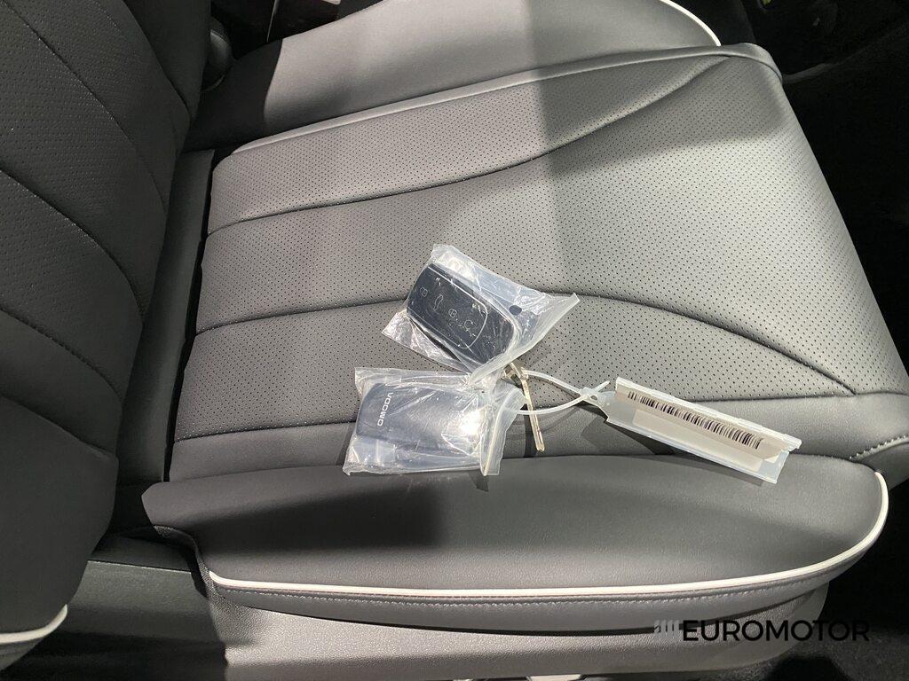 Omoda Omoda 5 1.6 TGDI Premium DCT