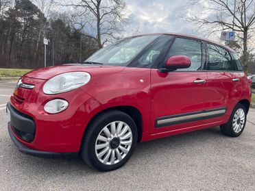 Fiat 500L 1.3 Multijet 85 CV*Neopatentati*Catena Eseguita*