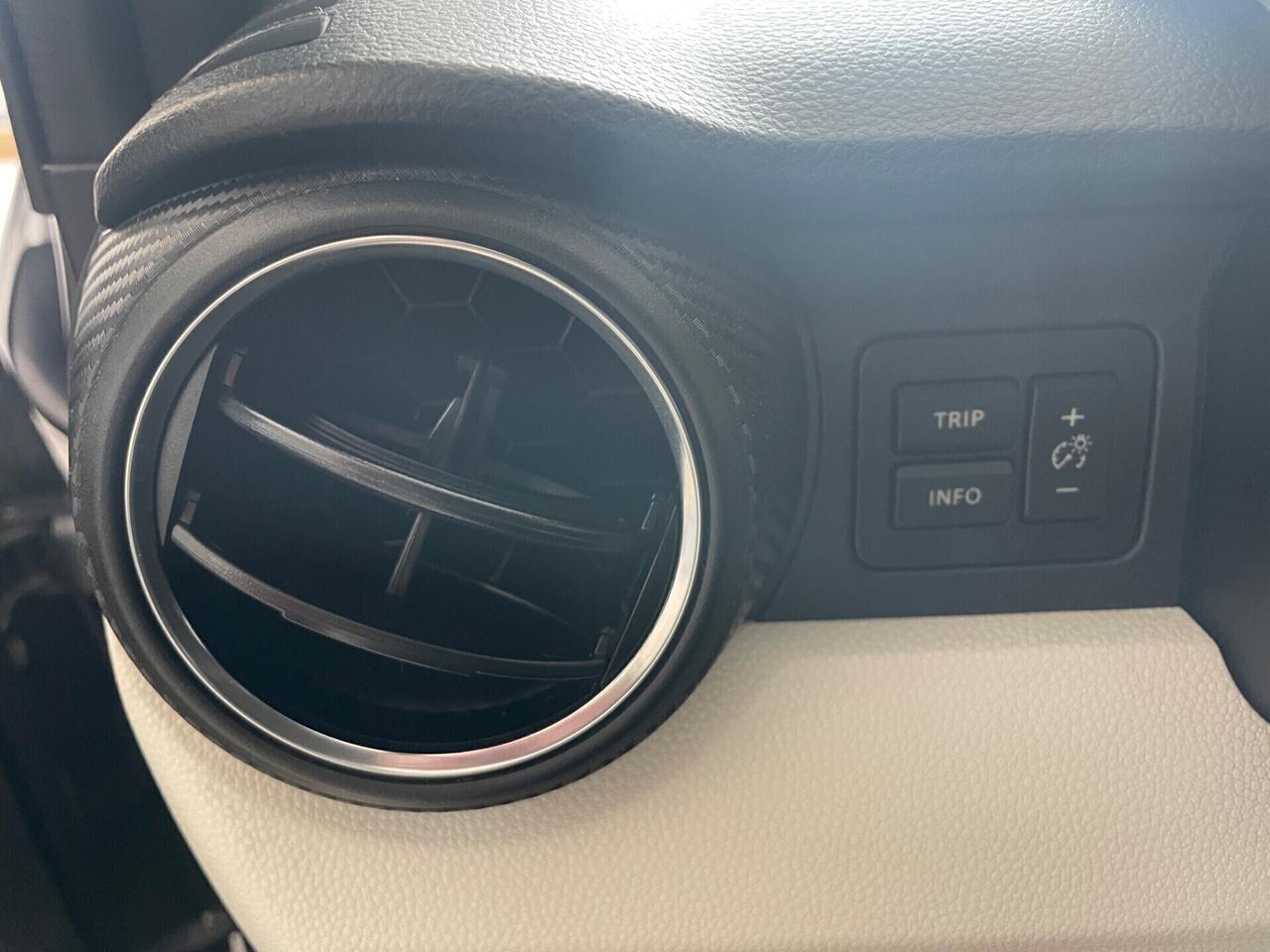 SUZUKI IGNIS 1.2 DUALIJET TOP 84.000 KM