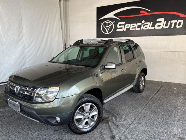 DACIA Duster 1.6 110CV 4x2 GPL La Gazzetta dello Sport