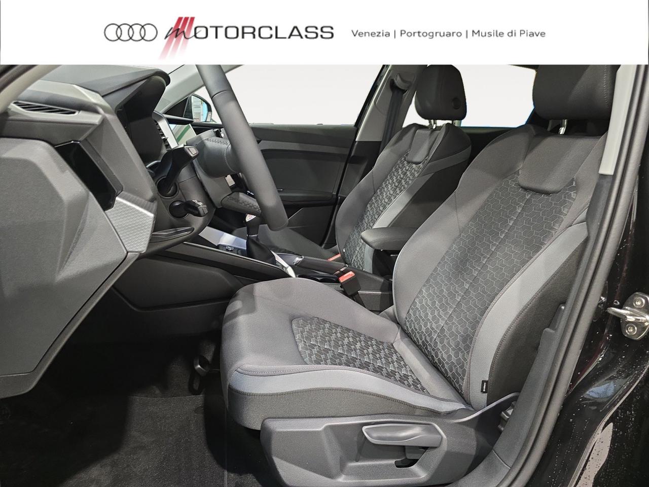 Audi A1 sportback 30 1.0 tfsi 116cv s line edition