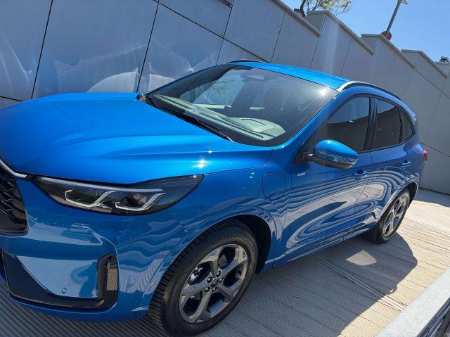 FORD Kuga ST-Line 2.5 Plug In Aut. 2WD 243CV TECHNOLOGY PACK