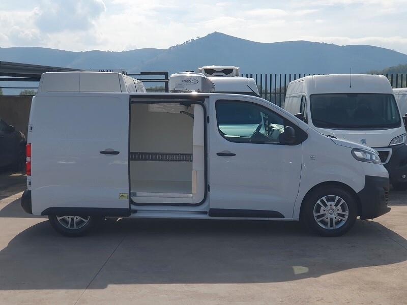 OPEL Vivaro 2.0D 145CV S&S L2H1 FRIGO PARK 11.2023