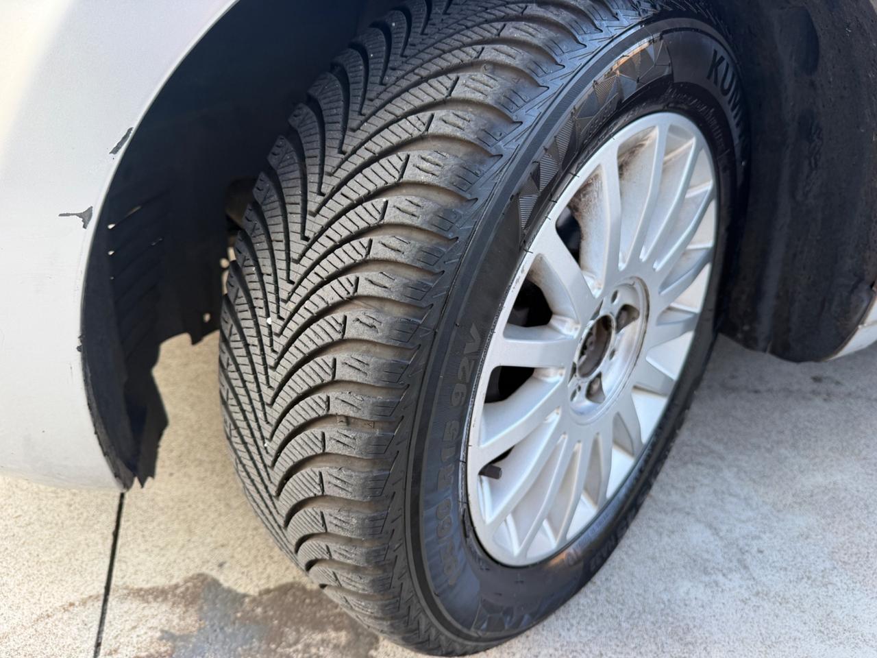 FIAT IDEA 1.2 BENZINA/GPL 2032 EURO4 NEOPATENTATI