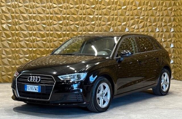 Audi A3 SPB 1.6 TDI Business