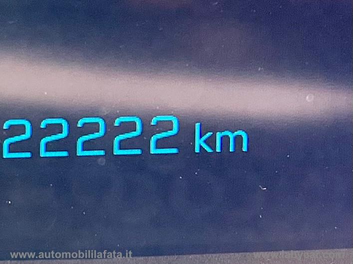 PEUGEOT 2008 BlueHDi 110 S&S Allure Pack 08/2022 22.200KM