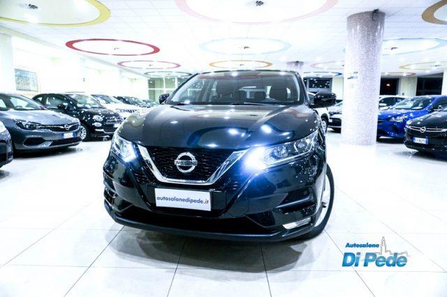 NISSAN Qashqai 1.5 dCi Business