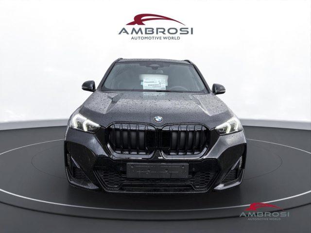BMW X1 sDrive18d Msport Premium Package