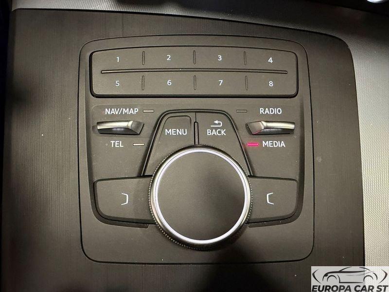 Audi Q5 Q5 40 TDI quattro S tronic Business