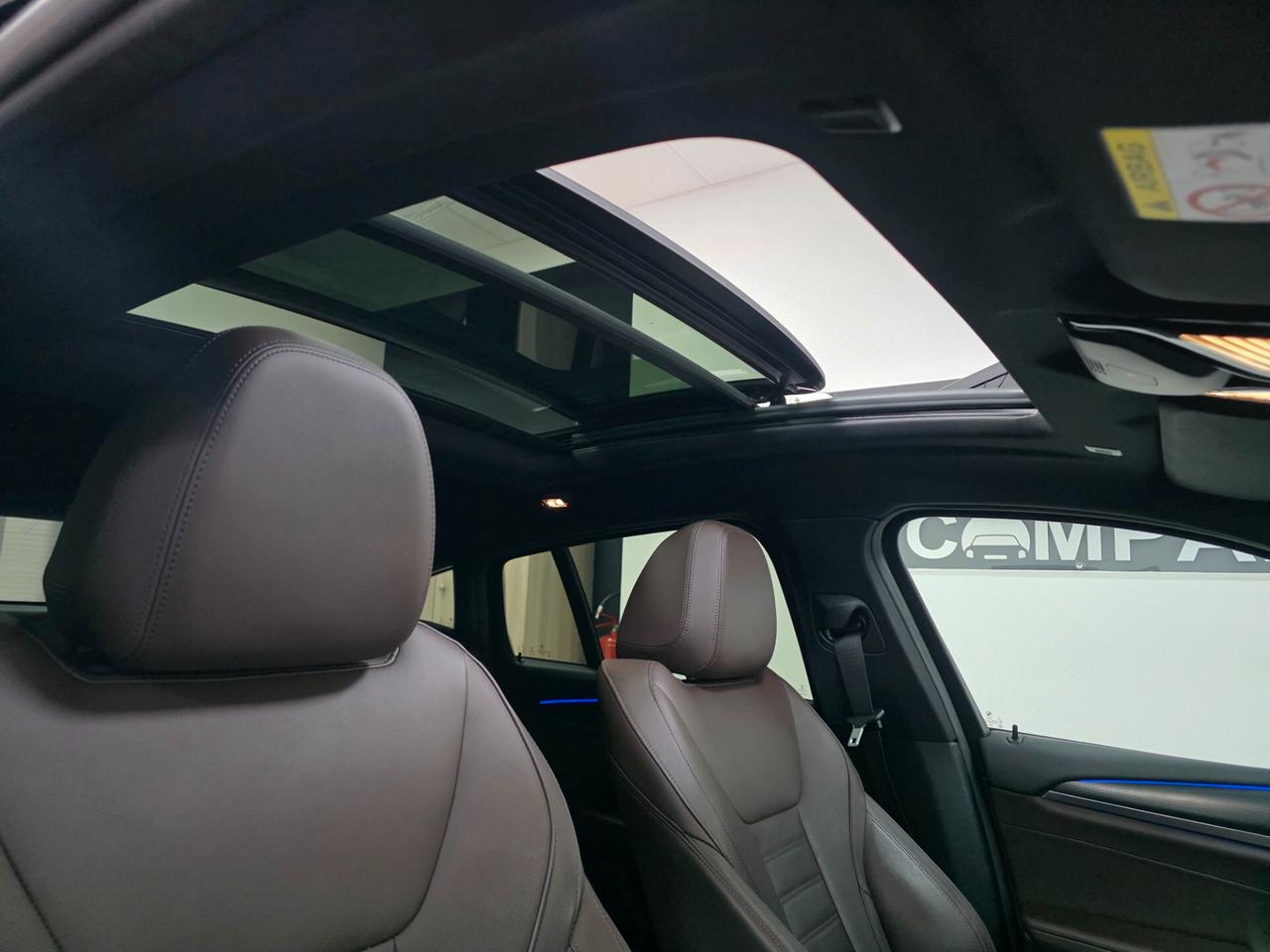 Bmw X4 xDrive20d 48V Msport tetto