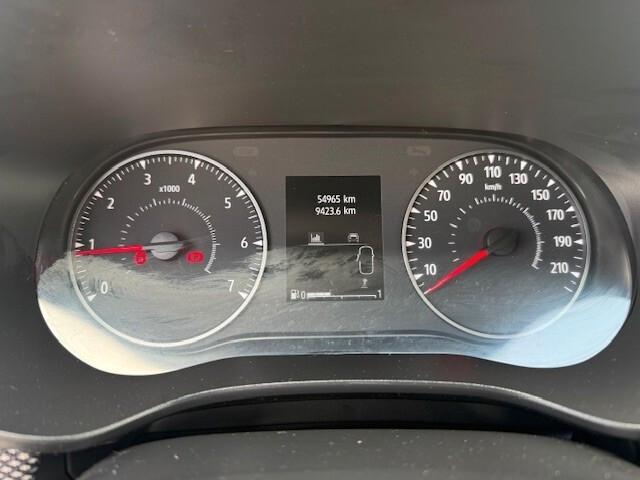 Dacia Sandero Stepway 1.0 TCe ECO-G Comfort 2023