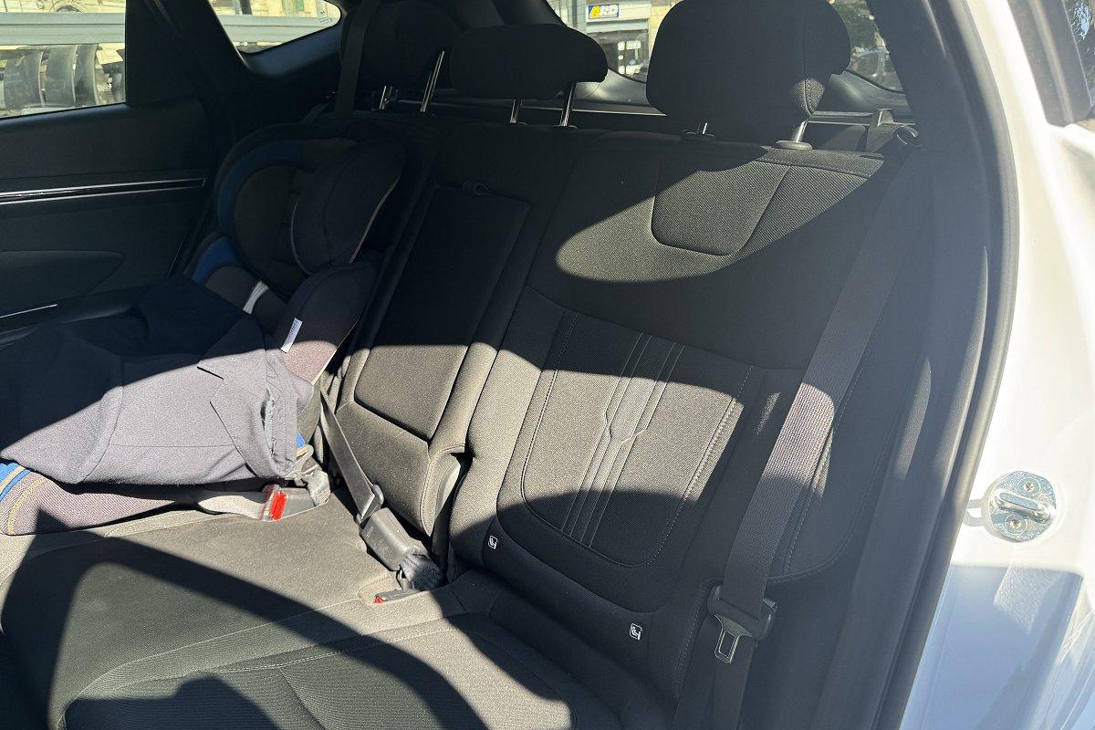 HYUNDAI Tucson 1.6 CRDI XLine