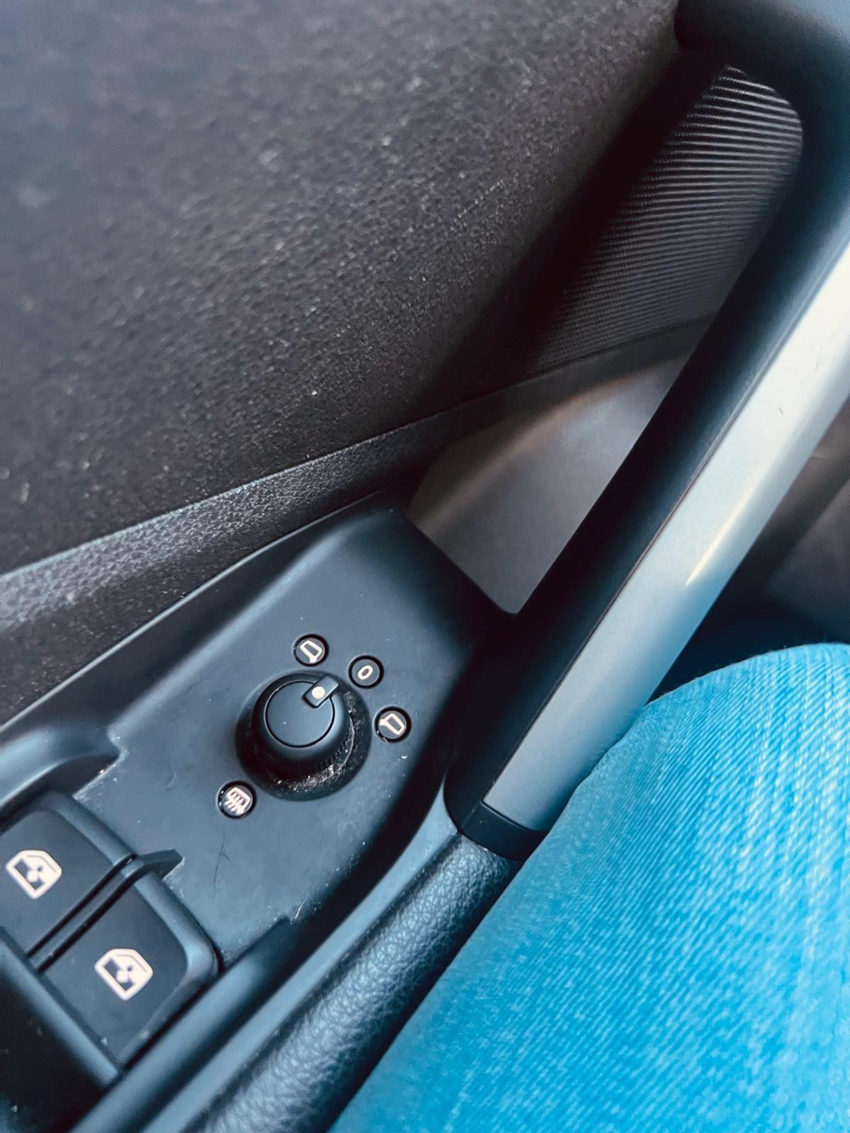 Audi Q2 1.6 TDI S tronic Business