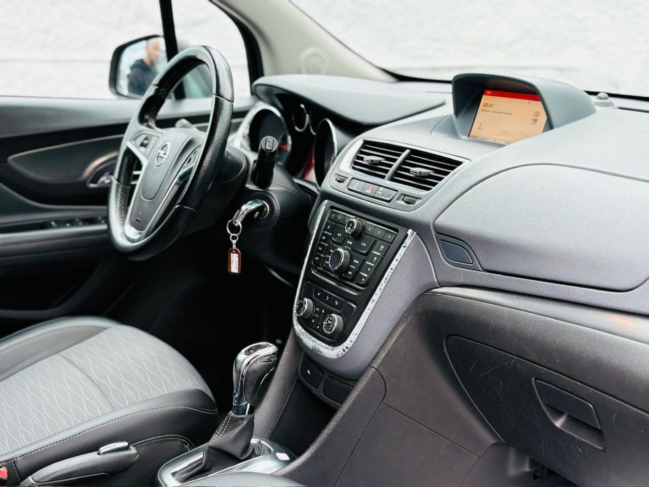 Opel Mokka 1.6 cdti Cosmo 4x2 136cv auto