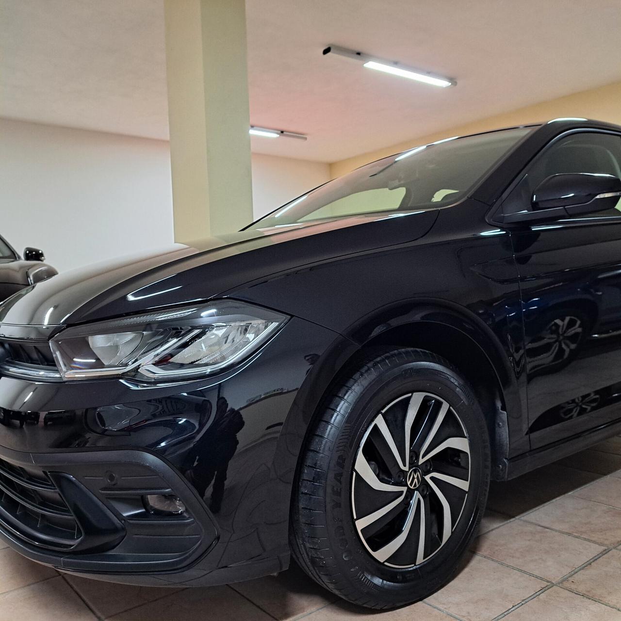 Polo 1.0 TSI Style AZIENDALE PERFETTA