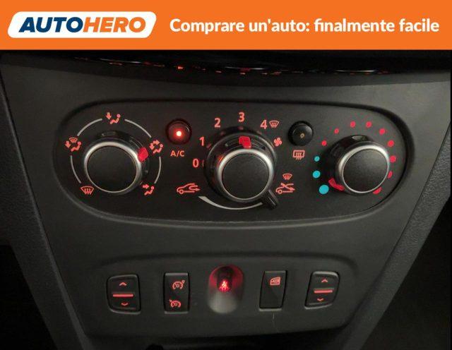 DACIA Sandero Stepway 1.5 Blue dCi 95 CV Techroad