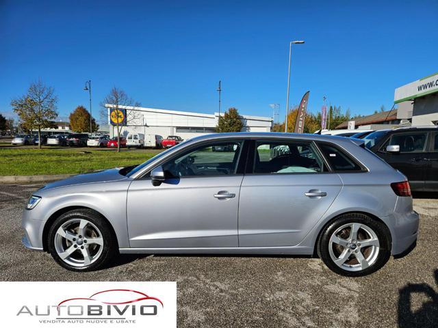 AUDI A3 SPB 30 TDI Sport