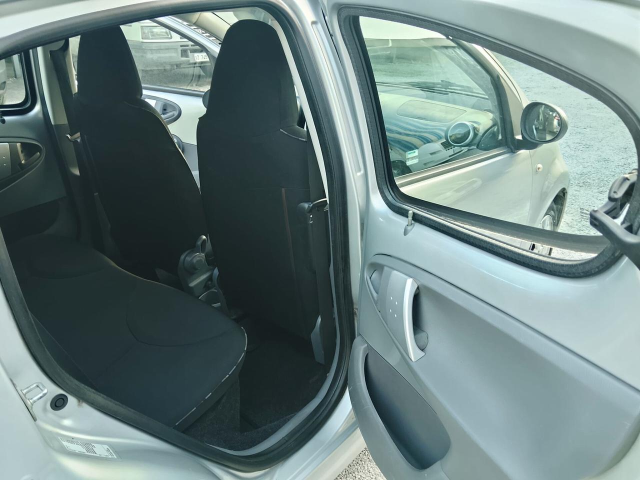 Citroen C1 1.0 5 porte 2010 Deejay PROMO PROMO