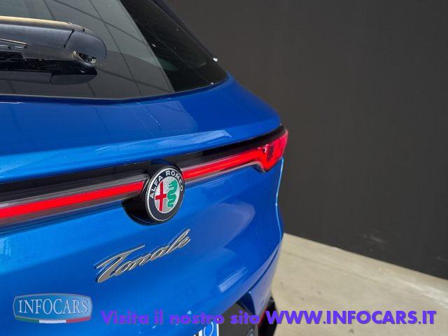 ALFA ROMEO Tonale 1.6 diesel 130 CV TCT6 Ti - PROMO