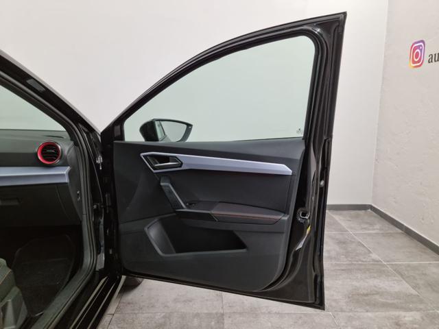 SEAT Ibiza 1.0 EcoTSI 110 CV DSG 5 porte FR