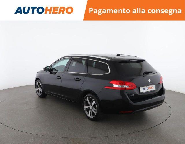 PEUGEOT 308 BlueHDi 120 S&S SW Allure