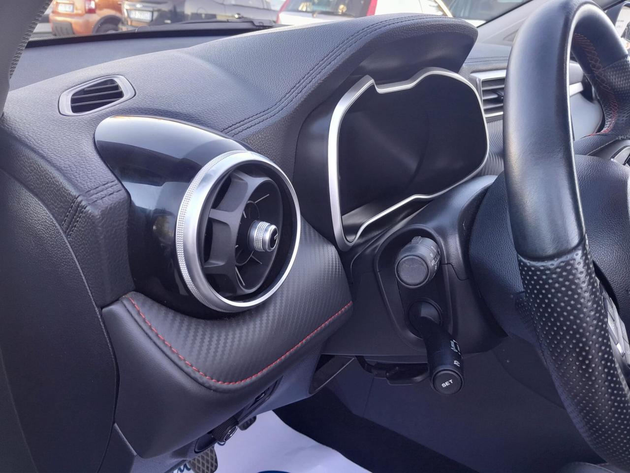 Mg ZS 1.5 VTi-tech Luxury