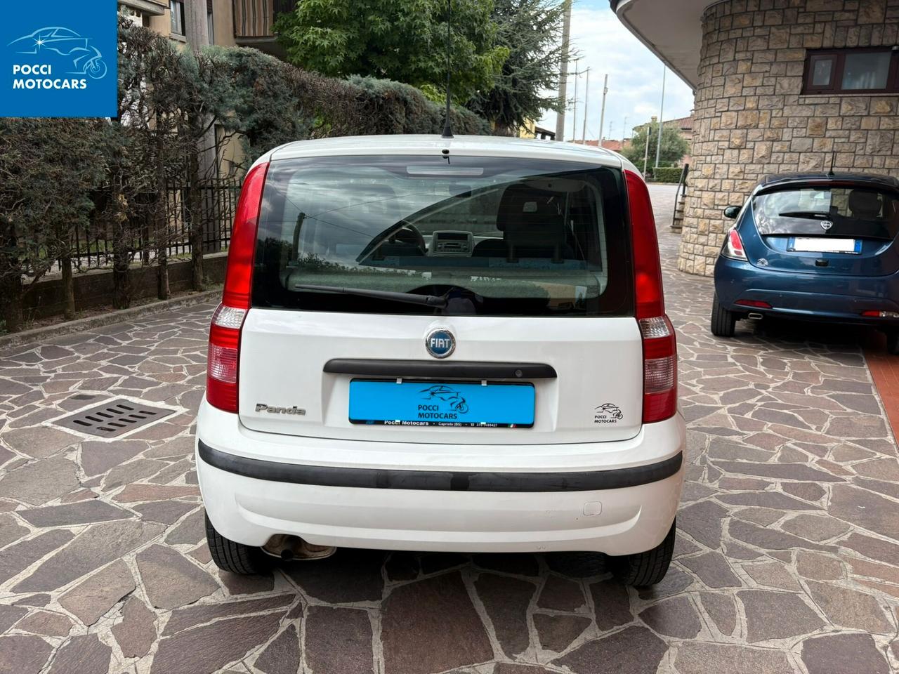Fiat Panda 1.1 Actual