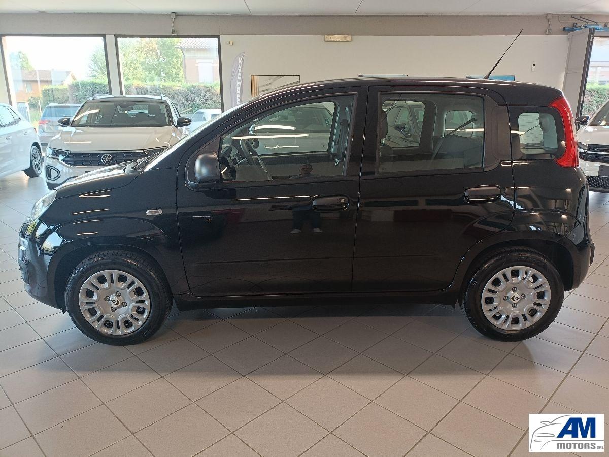 FIAT - Panda 1.0 firefly hybrid s
