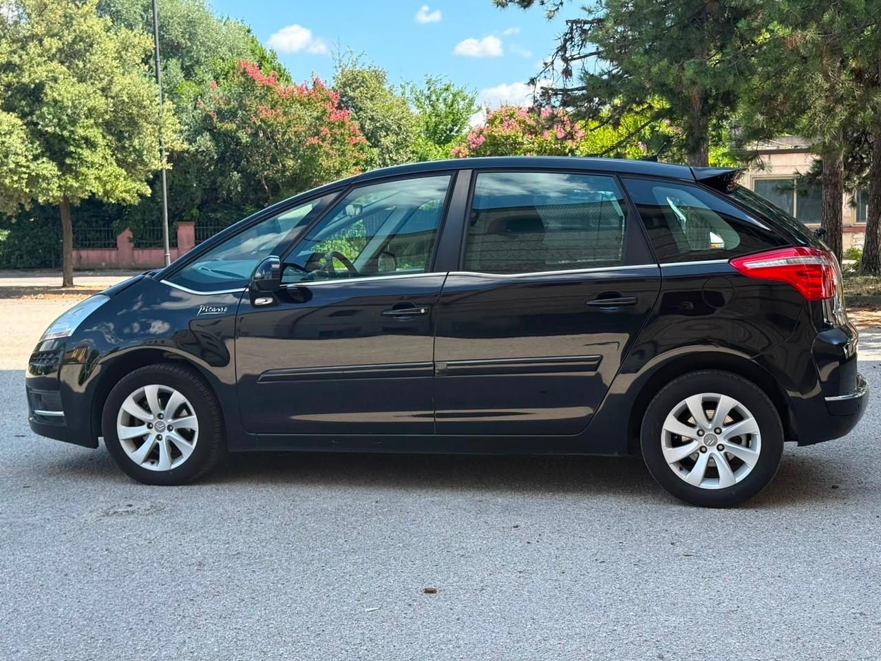 Citroen C4 Picasso 1.6 HDi 110 FAP Style
