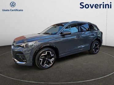 Volkswagen Tiguan 2.0 TDI 110KW SCR R-Line DSG