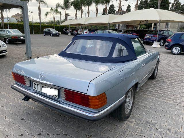 MERCEDES-BENZ SL 350 SL 350