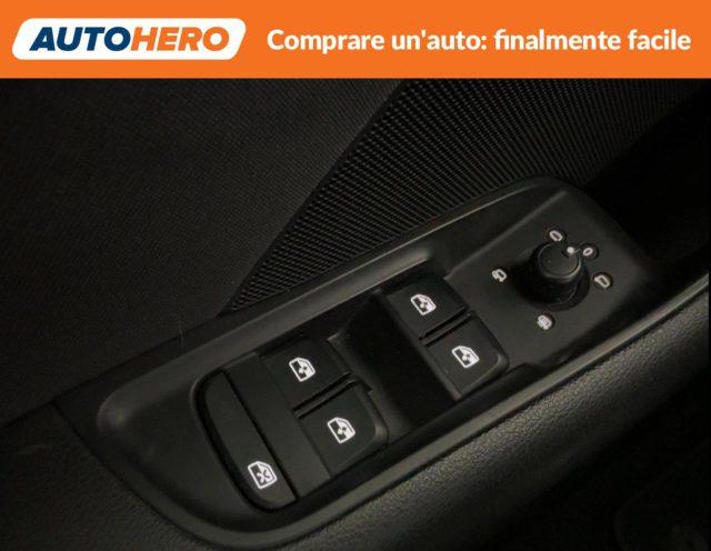 AUDI A3 SPB 1.6 TDI S tronic