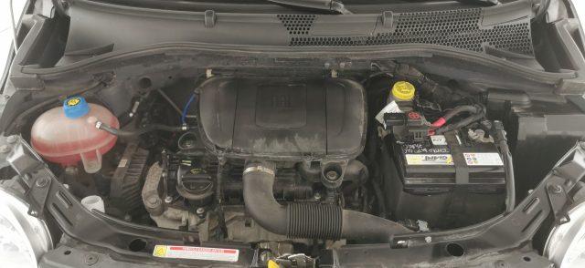 FIAT 500 1.0 Hybrid