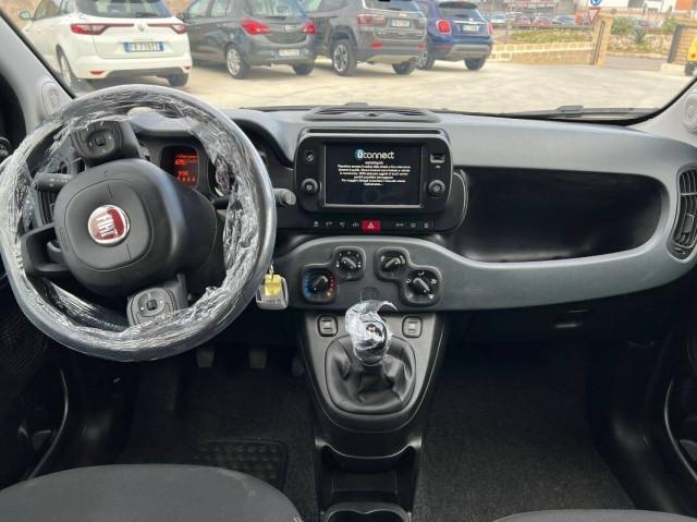 Fiat Panda Cross 1.0 firefly hybrid Cross s&s 70cv 5p.ti