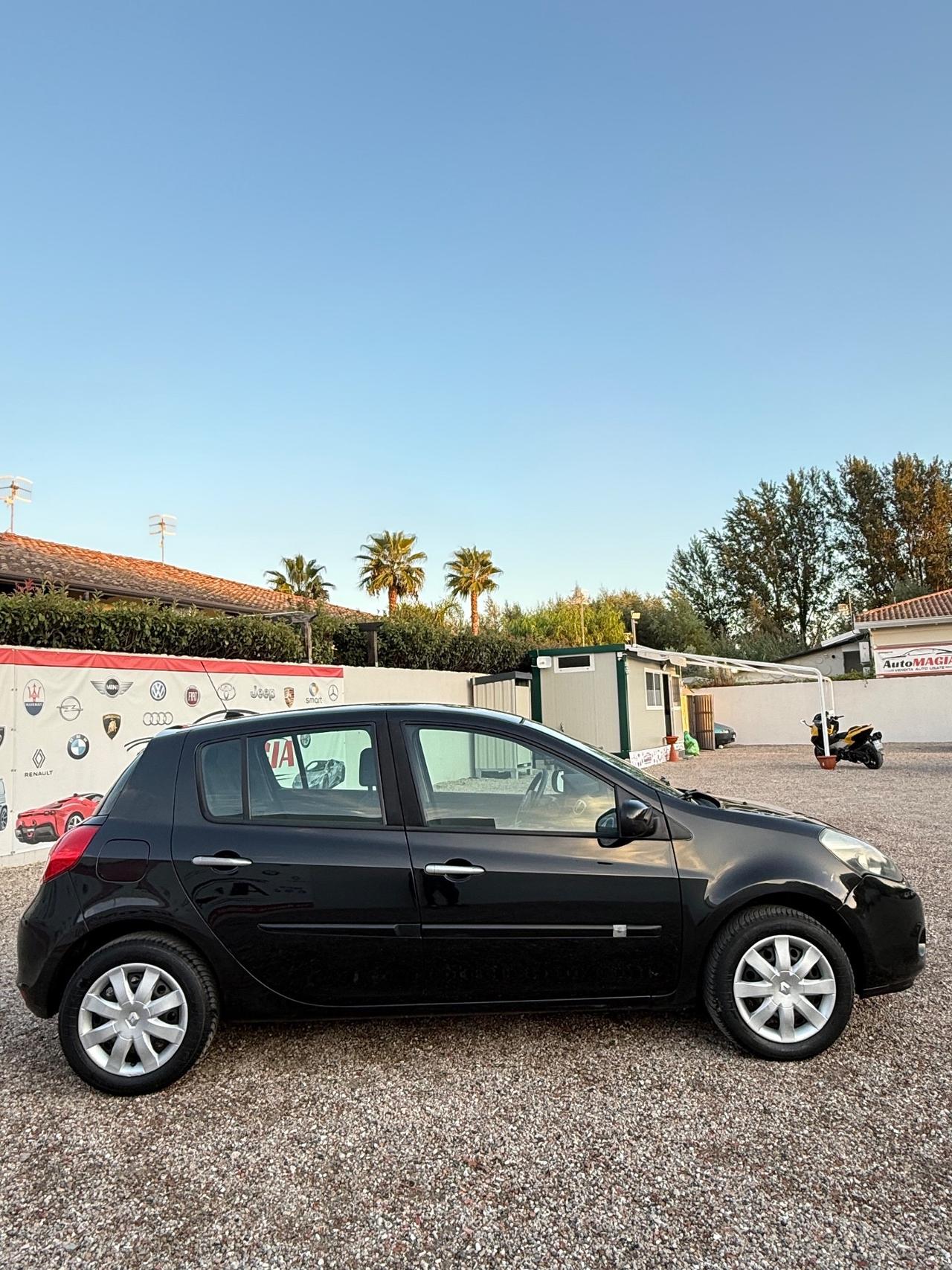 Renault Clio 1.2 16V 5 porte Live!