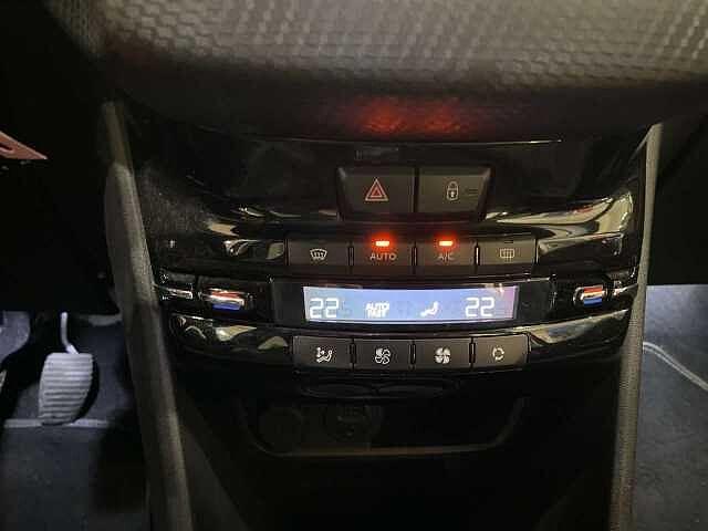 Peugeot 2008 PREZZO CON FINANZIAMENTO