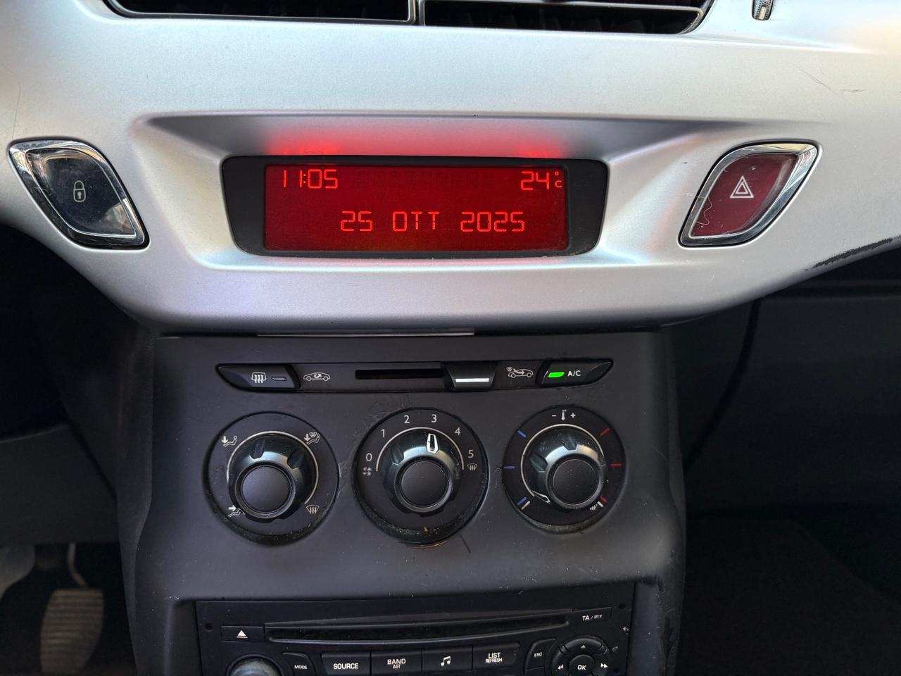 Citroen C3 1.1 Business