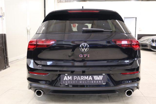 VOLKSWAGEN Golf 2.0 TSI GTI DSG "BELLISSIMA"