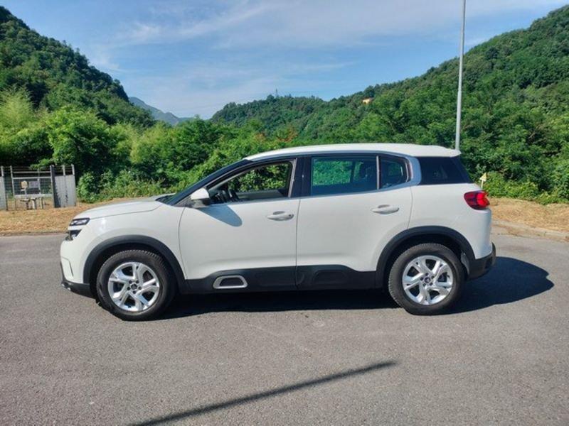 Citroën C5 Aircross BlueHDi 130 S&S EAT8 Gt