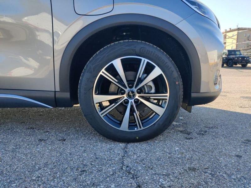 BYD ATTO3 ATTO 3 Comfort