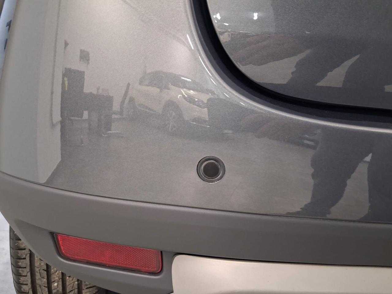 Dacia Duster 1.5 dCi 110 CV S&S 4x2 Serie Speciale Brave