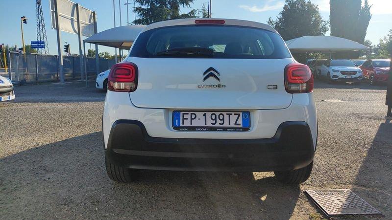 Citroën C3 C3 BlueHDi 75 S&S Feel